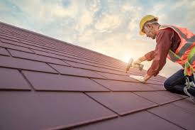 Best Green or Eco-Friendly Roofing Solutions  in Coal Fork, WV